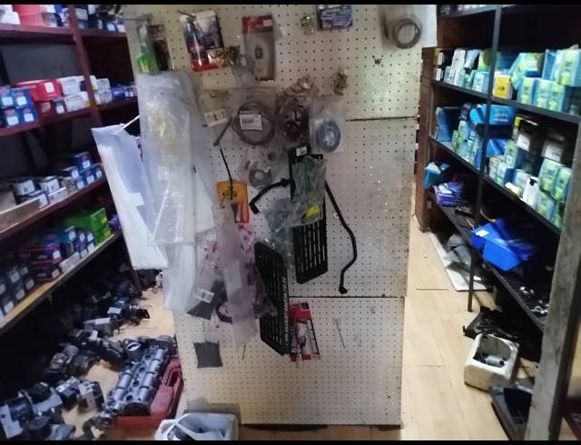 150M² WORKSHOP FOR SALE IN RUSTENBURG CENTRAL